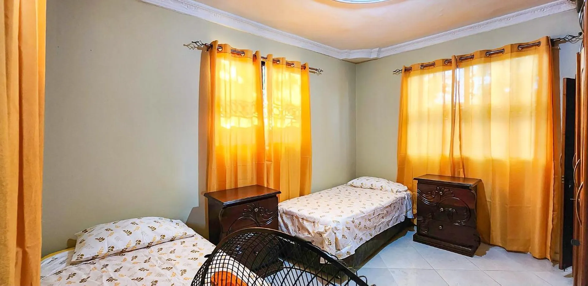 فيلا Casa Grande Lujosa Bayaguana