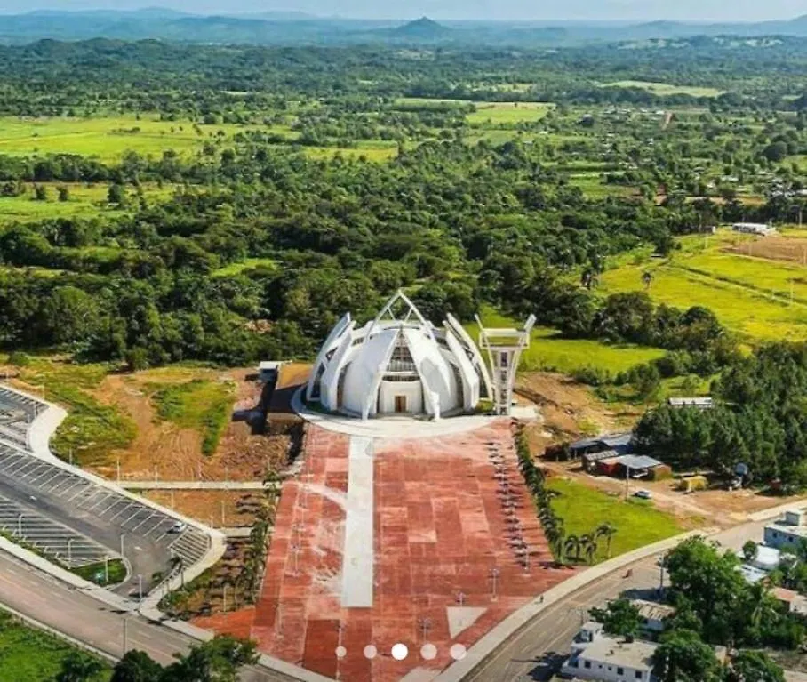 Villa Casa Grande Lujosa Bayaguana 0*,  República Dominicana