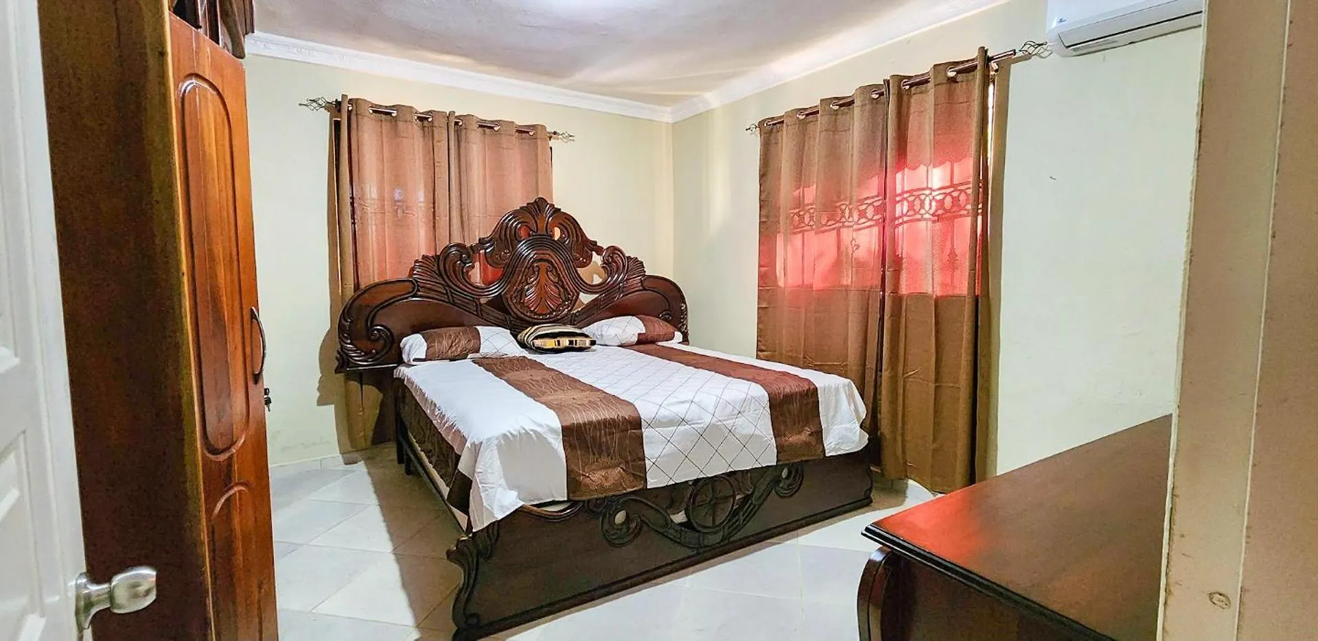 Villa Casa Grande Lujosa Bayaguana