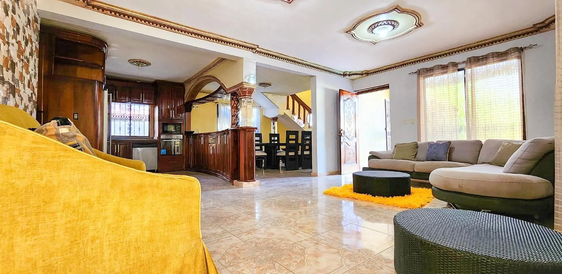 Villa Casa Grande Lujosa Bayaguana